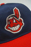 Vintage Cleveland Indians Chief Wahoo The GCAP Youngan