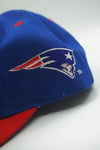 Vintage New England Patriots The Game New Without Tag WOOL