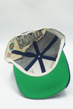 Vintage Dallas Cowboys American Needle Classic Highway New Without Tag WOOL