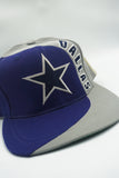 Vintage Dallas Cowboys American Needle Classic Highway New Without Tag WOOL