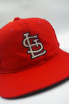 Vintage St. Louis Cardinals Drew Pearson Sof Bill 1-Tone New With Tag