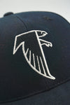 Vintage Atlanta Falcons Sports Specialties OG Logo Excellent WOOL