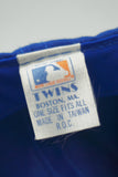 Vintage Los Angeles Dodgers Twins Enterprise 1 Tone New Without Tag