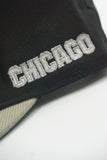 Vintage Chicago White Sox Eds West Signatures New With Tag WOOL