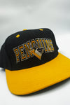 Vintage Pittsburgh Penguins Twins Enterprise New Without Tag WOOL