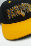 Vintage Pittsburgh Penguins Twins Enterprise New Without Tag WOOL