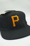Vintage Pittsburgh Pirates Twins Enterprises 1-Tone New Without Tag Poly-WOOL