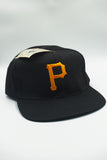 Vintage Pittsburgh Pirates Twins Enterprises 1-Tone New Without Tag Poly-WOOL
