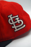Vintage Starter St. Louis Cardinals Starter Tailsweep New Without Tag WOOL