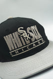 Vintage Chicago White Sox Youngan Bar Line New Without Tag