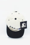 Vintage Chicago Bulls Starter 6X 1998 NBA Champion Hat
