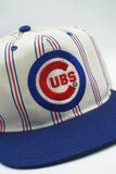 Vintage Chicago Cubs Starter Triple Play New Without Tag