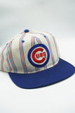 Vintage Chicago Cubs Starter Triple Play New Without Tag