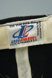 Vintage Splash Carolina Panthers Logo Athletics Pro Line Excellent WOOL