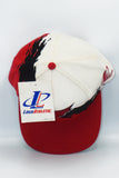 Vintage Arizona Cardinals Logo Athletic Splash New With Tag WOOL
