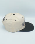 Vintage Chicago White Sox Hat By Apparel #1 Snapback Crossed Bats MLB NWT
