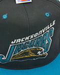Vintage Jacksonville Jaguars Team NFL Pro Line AJD Hat NWT