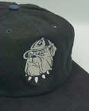 Vintage Georgetown Hoyas Reversible Strapback Hat