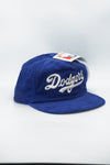 Vintage Los Angeles Dodgers Sports Specialties The Cord RARE New With Tag