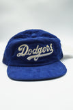 Vintage Los Angeles Dodgers Sports Specialties The Cord RARE New With Tag