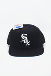 Vintage Chicago White Sox New Era Pro Model New With Tag Wool