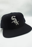 Vintage Chicago White Sox New Era Pro Model New With Tag Wool