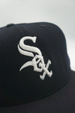 Vintage Chicago White Sox New Era Pro Model New With Tag Wool