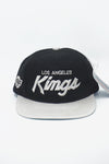 Vintage Los Angeles Kings Sports Specialties The Twill New With Tag