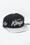 Vintage Los Angeles Kings Sports Specialties The Twill New With Tag