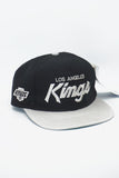 Vintage Los Angeles Kings Sports Specialties The Twill New With Tag