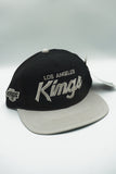 Vintage Los Angeles Kings Sports Specialties The Twill New With Tag