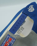Vintage Pro Line Dallas Cowboys Snapback Hat By AJD Tri-Color WOOL NWT
