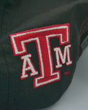 Vintage Texas A&M Aggies Snapback Hat Twins Enterprises Block NWT