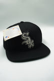 Vintage Chicago White Sox Youngan 1-Tone New With Tag