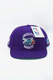 Vintage CHARLOTTE HORNETS SPORTS SPECIALTIES Team Blend New With Tag WOOL