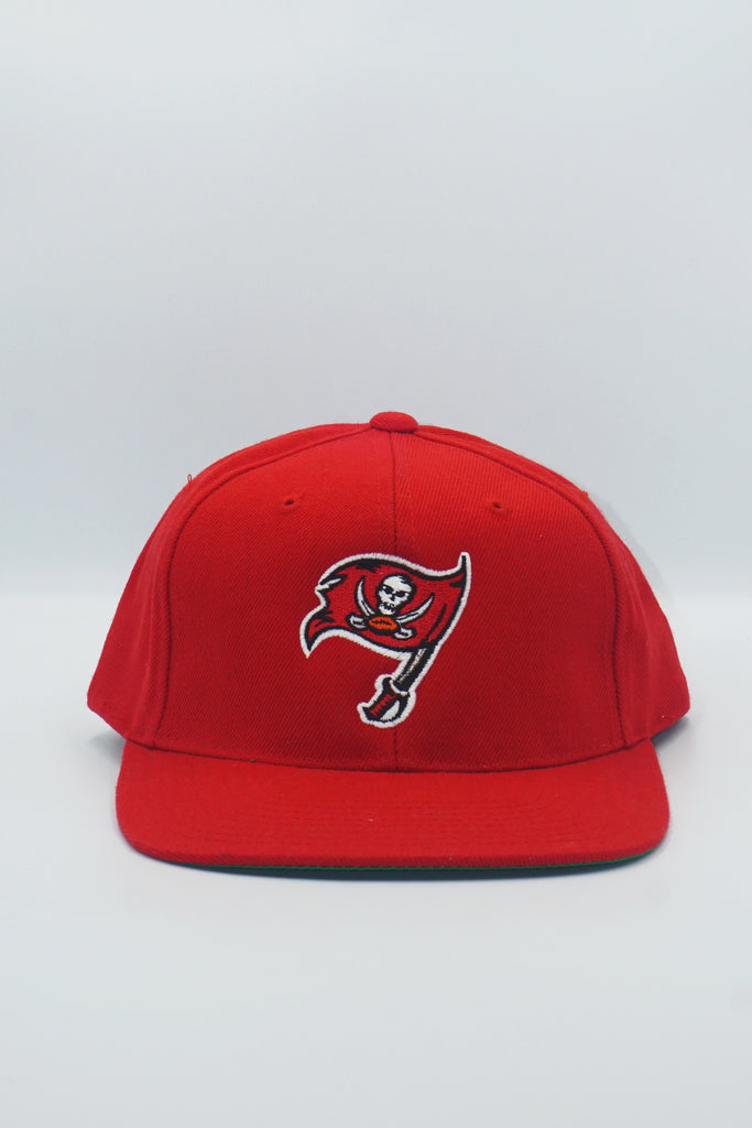 Vintage Tampa Bay Buccaneers Snapback Hat Sports Specialties – Laundry