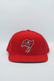 Vintage Tampa Bay Buccaneers Sports Specialties Snapback Hat NFL WOOL