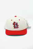 Vintage St. Louis Cardinals Sports Specialties OG Logo New With Tag WOOL