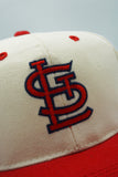 Vintage St. Louis Cardinals Sports Specialties OG Logo New With Tag WOOL