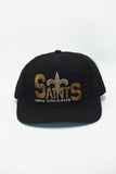 Vintage New Orleans Saints ANNCO BlackDome