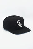 Vintage Chicago White Sox Twin Enterprises Blackdome New Without Tag