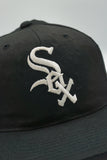 Vintage Chicago White Sox Twin Enterprises Blackdome New Without Tag