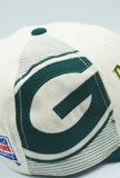Vintage Greenbay Packers Sports Specialties WOOL Laser NFL Cap