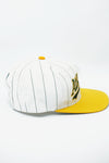 Vintage Oakland Athletics Starter Pinstripe Rare Style New With Tag