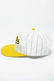 Vintage Oakland Athletics Starter Pinstripe Rare Style New With Tag