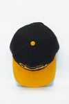 Vintage Pittsburgh Steelers Sports Specialties 2-Tone Dline WOOL