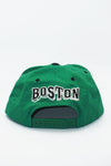 Vintage Boston Celtics GCAP Wave 2-Tone New Without Tag