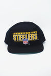 Vintage Pittsburgh Steelers Sports Specialties Pro-Shield New Without Tag WOOL