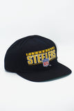 Vintage Pittsburgh Steelers Sports Specialties Pro-Shield New Without Tag WOOL