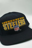 Vintage Pittsburgh Steelers Sports Specialties Pro-Shield New Without Tag WOOL